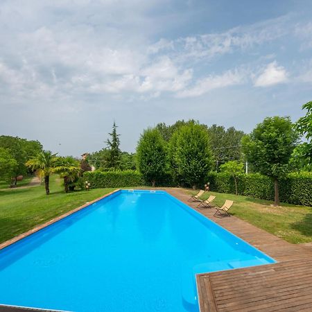 Apartment Da Nonna Ina By Interhome Valunga-Prazzo Экстерьер фото