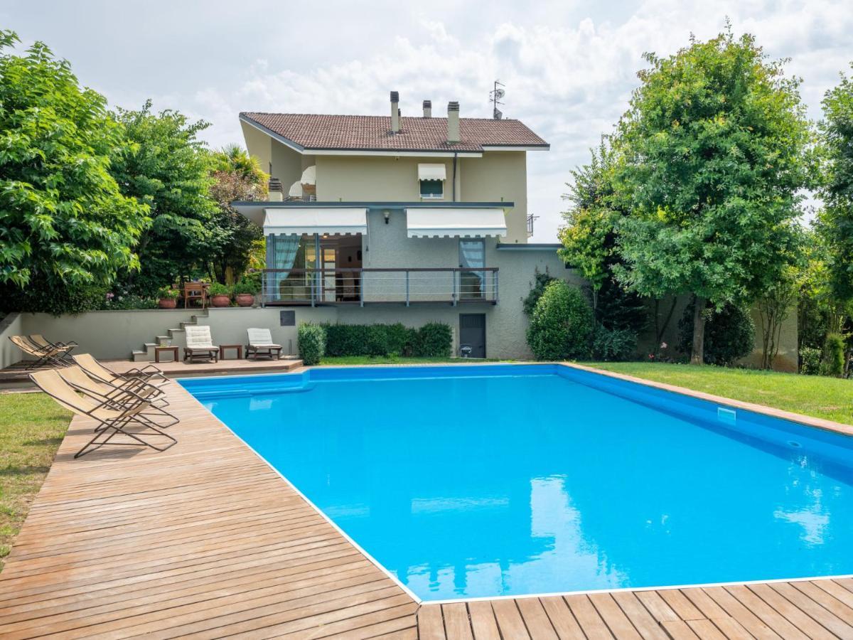 Apartment Da Nonna Ina By Interhome Valunga-Prazzo Экстерьер фото