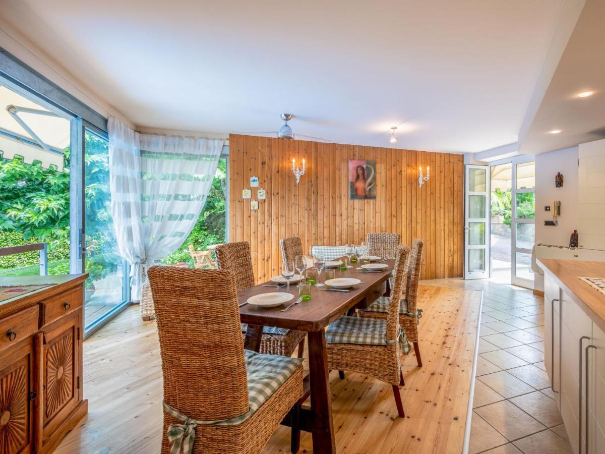 Apartment Da Nonna Ina By Interhome Valunga-Prazzo Экстерьер фото