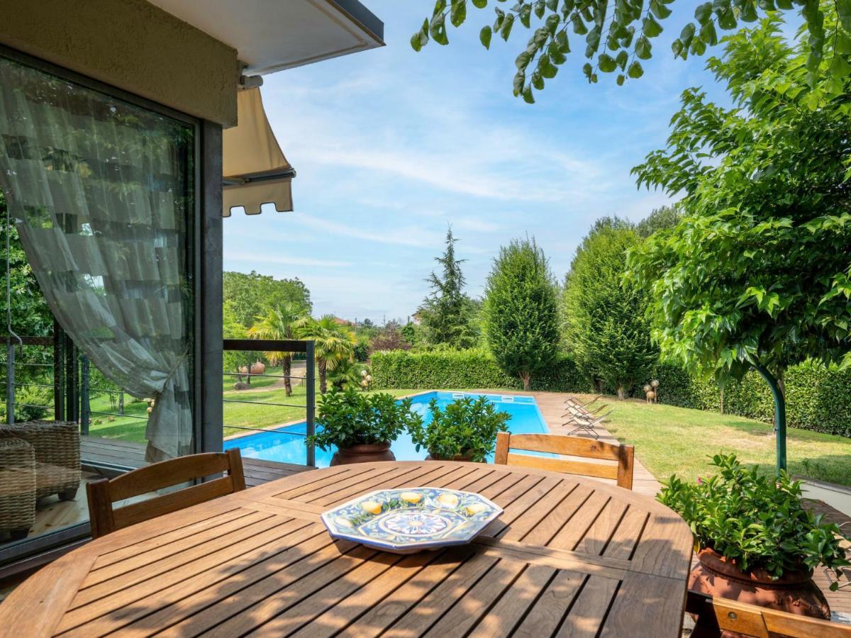 Apartment Da Nonna Ina By Interhome Valunga-Prazzo Экстерьер фото