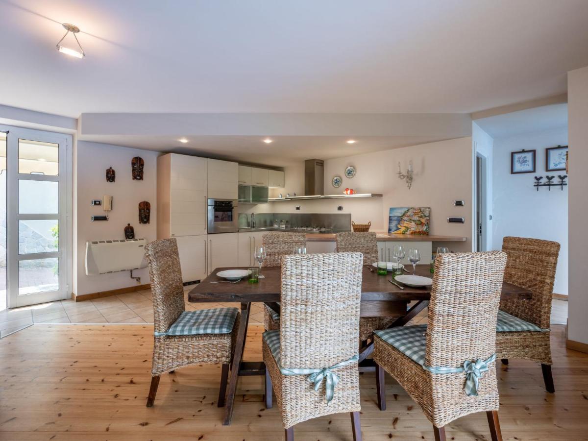 Apartment Da Nonna Ina By Interhome Valunga-Prazzo Экстерьер фото