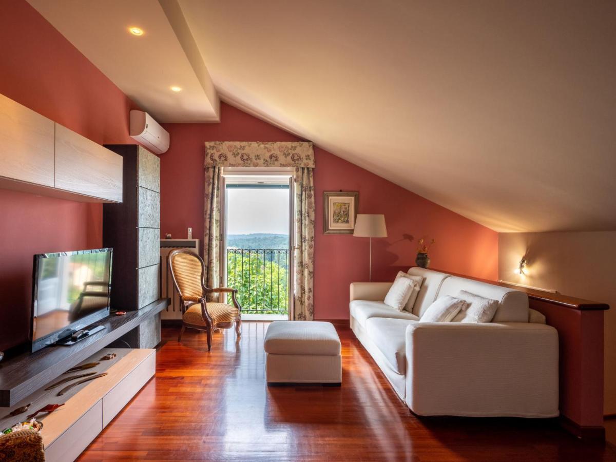 Apartment Da Nonna Ina By Interhome Valunga-Prazzo Экстерьер фото