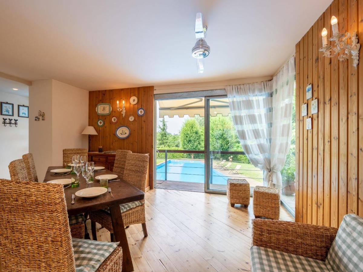 Apartment Da Nonna Ina By Interhome Valunga-Prazzo Экстерьер фото