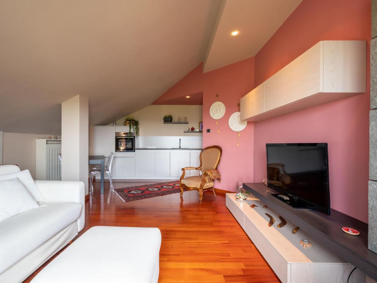 Apartment Da Nonna Ina By Interhome Valunga-Prazzo Экстерьер фото
