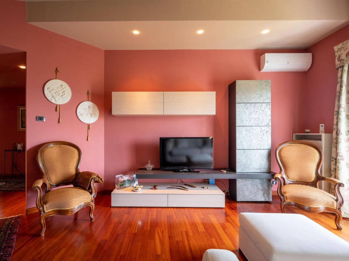 Apartment Da Nonna Ina By Interhome Valunga-Prazzo Экстерьер фото