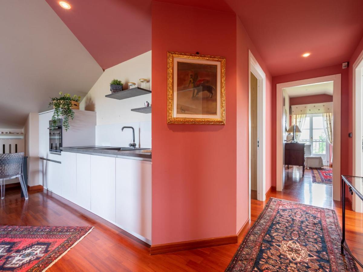 Apartment Da Nonna Ina By Interhome Valunga-Prazzo Экстерьер фото