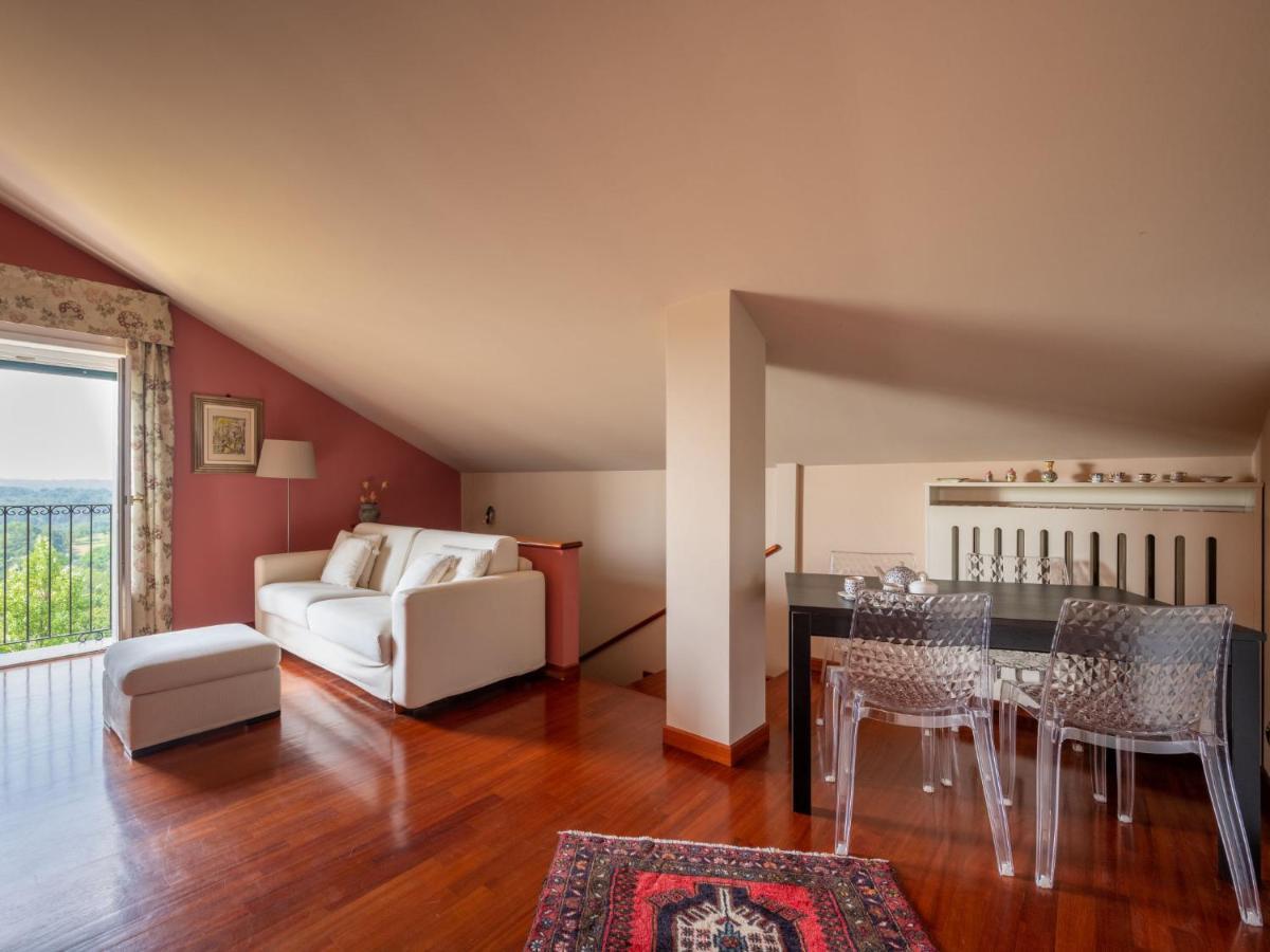 Apartment Da Nonna Ina By Interhome Valunga-Prazzo Экстерьер фото