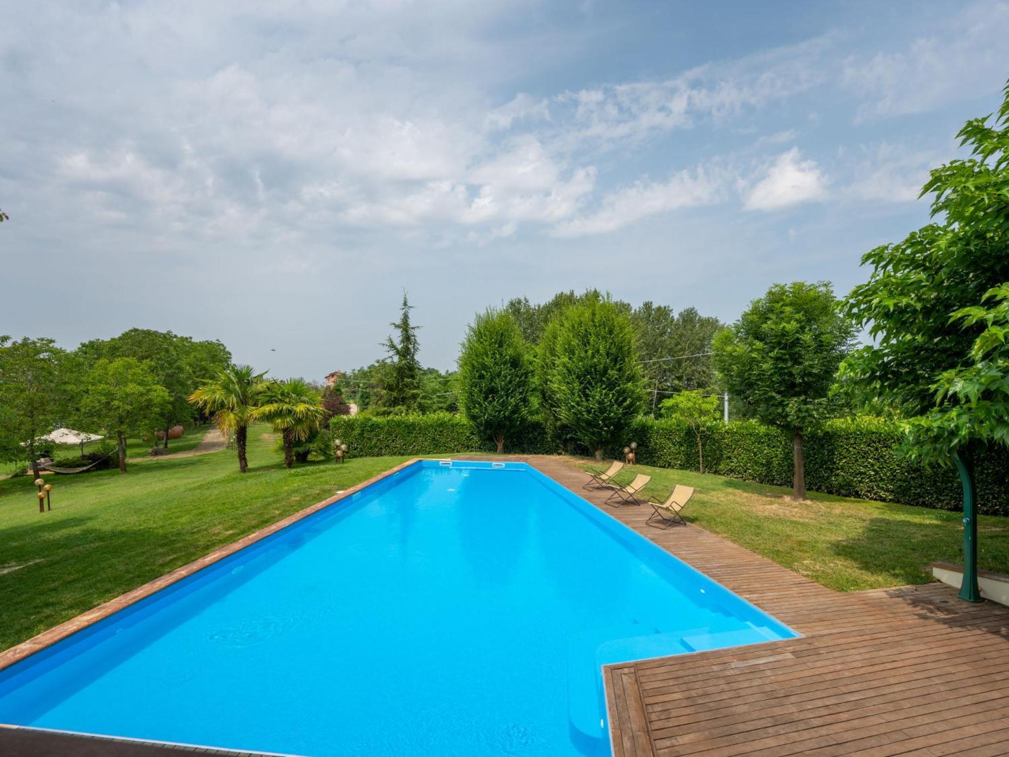 Apartment Da Nonna Ina By Interhome Valunga-Prazzo Экстерьер фото