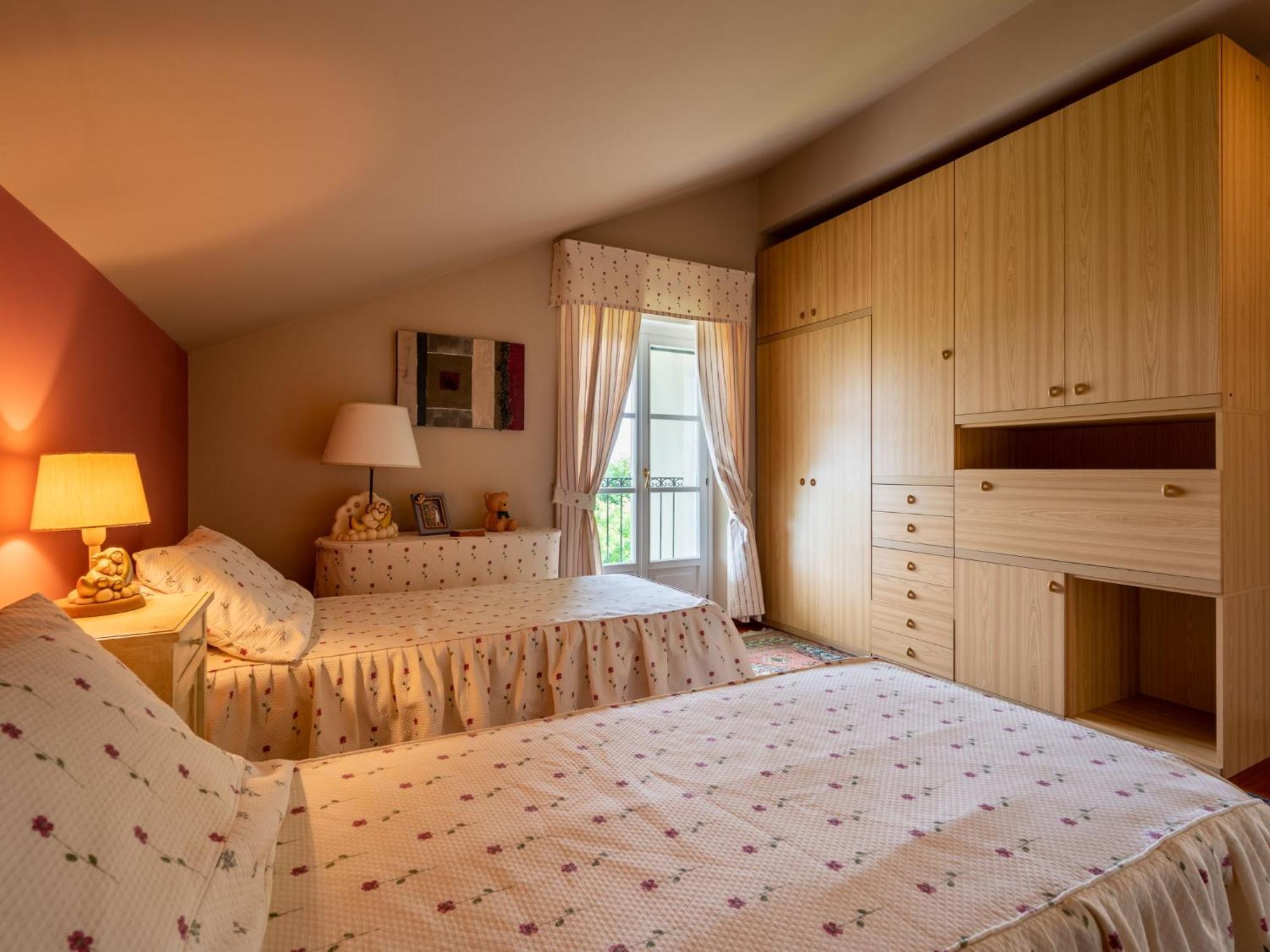 Apartment Da Nonna Ina By Interhome Valunga-Prazzo Экстерьер фото