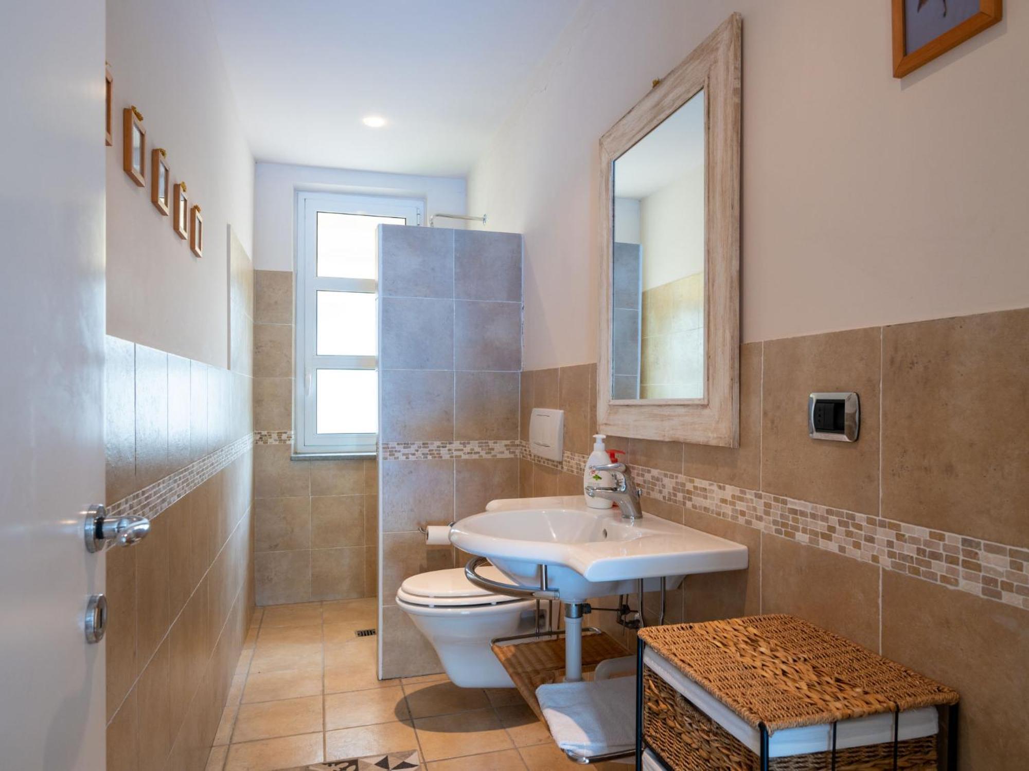 Apartment Da Nonna Ina By Interhome Valunga-Prazzo Экстерьер фото
