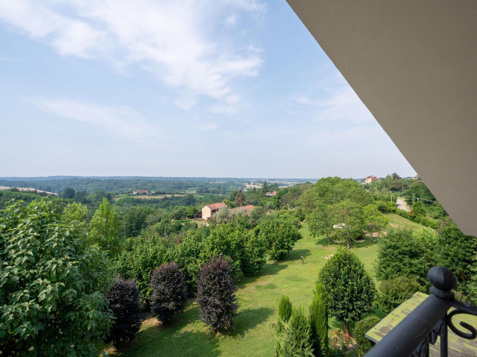 Apartment Da Nonna Ina By Interhome Valunga-Prazzo Экстерьер фото