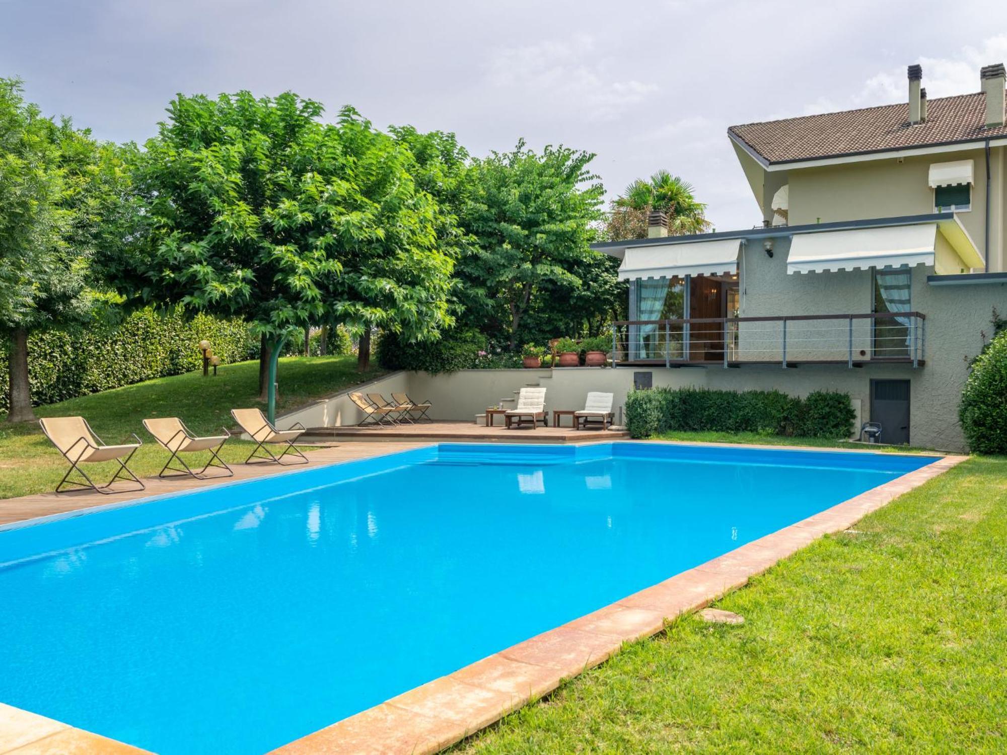 Apartment Da Nonna Ina By Interhome Valunga-Prazzo Экстерьер фото