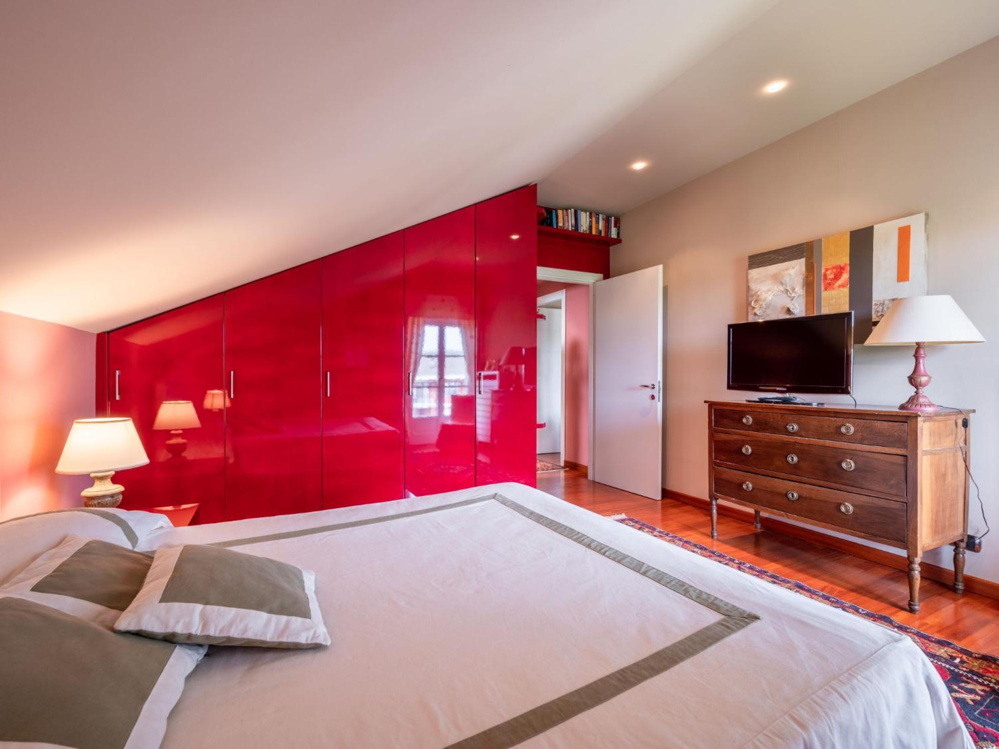 Apartment Da Nonna Ina By Interhome Valunga-Prazzo Экстерьер фото