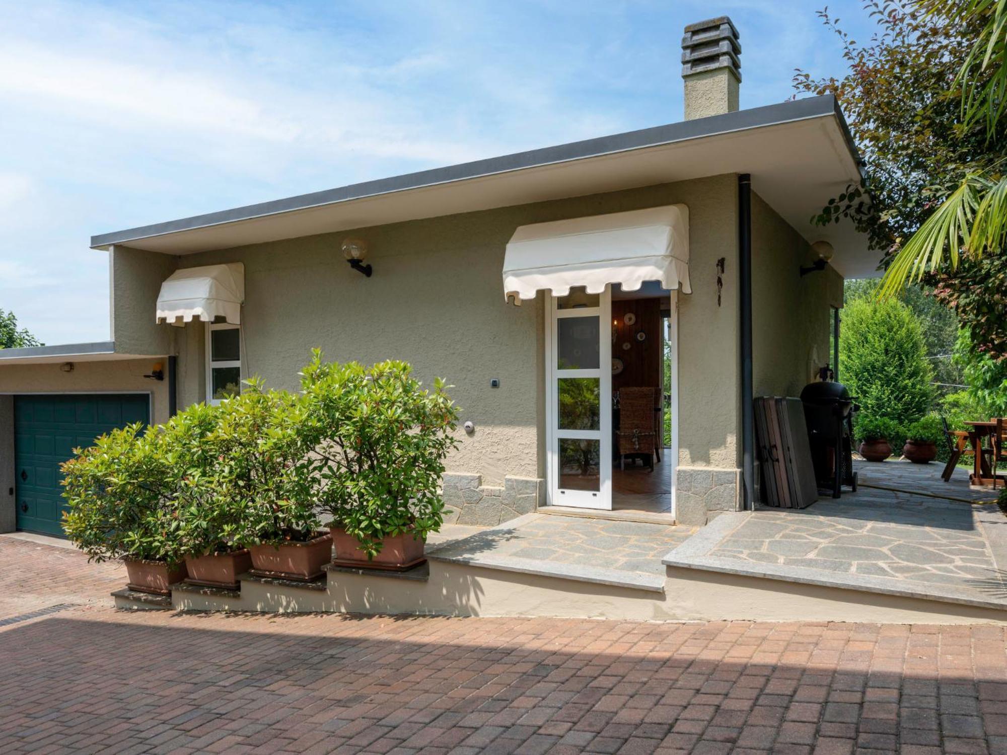 Apartment Da Nonna Ina By Interhome Valunga-Prazzo Экстерьер фото