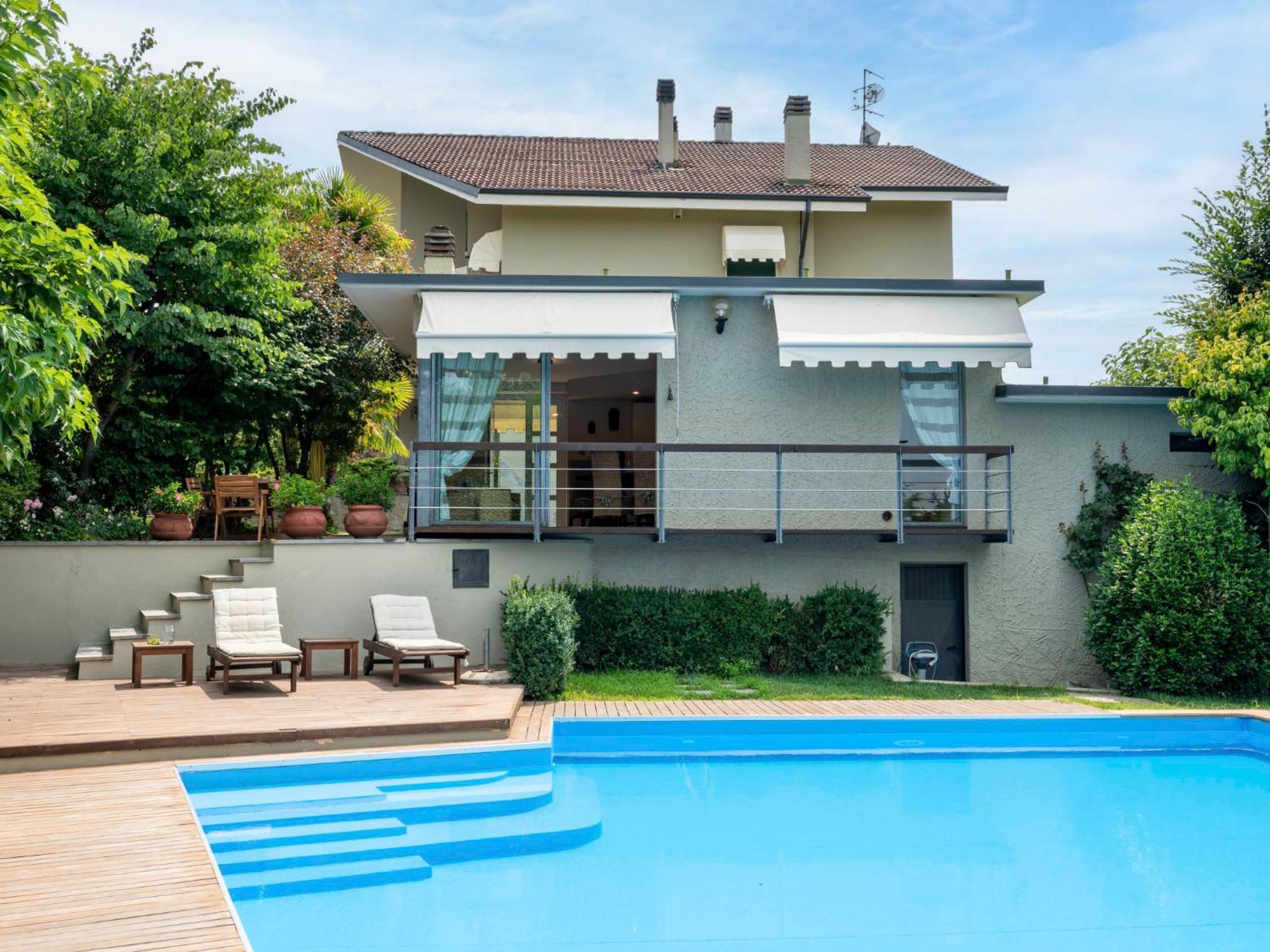 Apartment Da Nonna Ina By Interhome Valunga-Prazzo Экстерьер фото