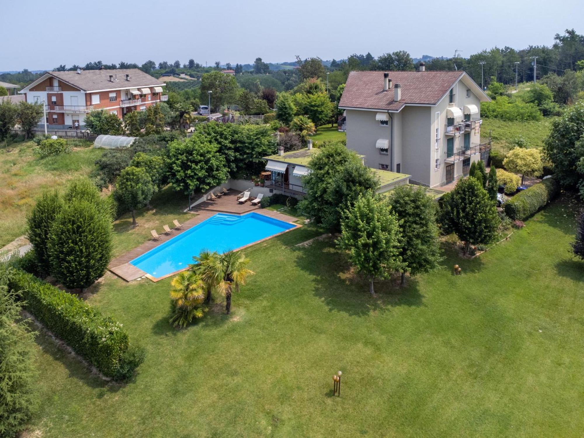 Apartment Da Nonna Ina By Interhome Valunga-Prazzo Экстерьер фото