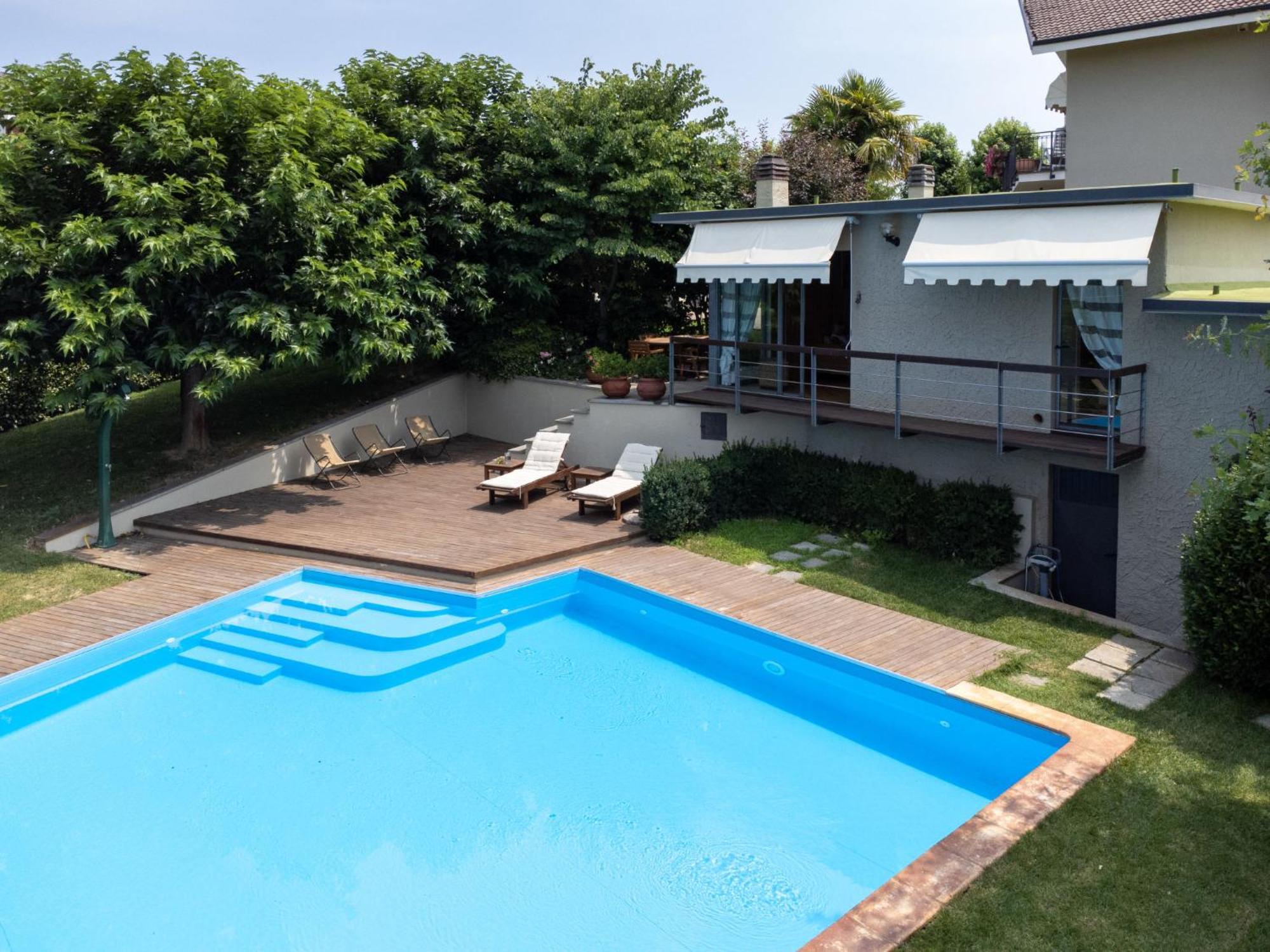 Apartment Da Nonna Ina By Interhome Valunga-Prazzo Экстерьер фото