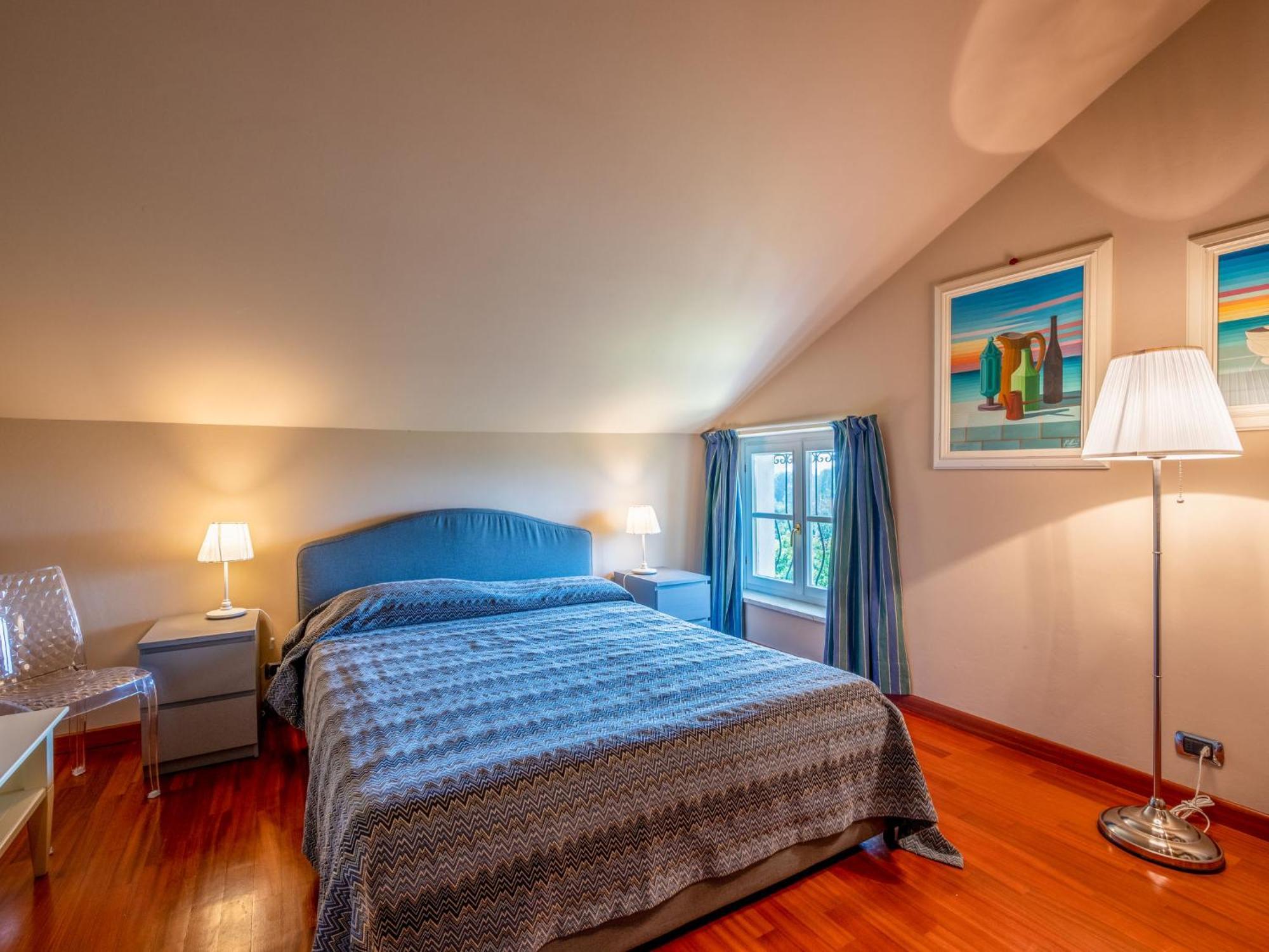 Apartment Da Nonna Ina By Interhome Valunga-Prazzo Экстерьер фото