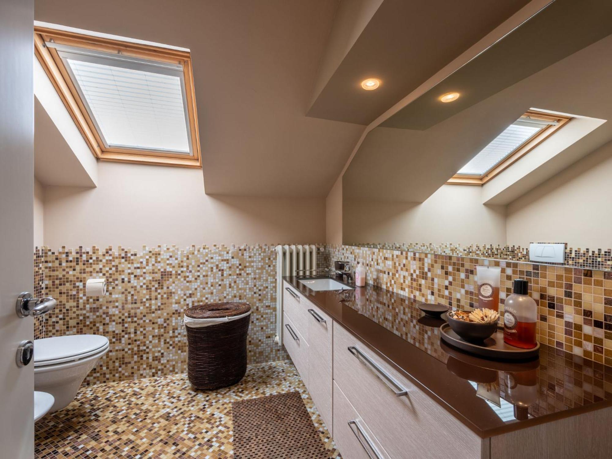 Apartment Da Nonna Ina By Interhome Valunga-Prazzo Экстерьер фото
