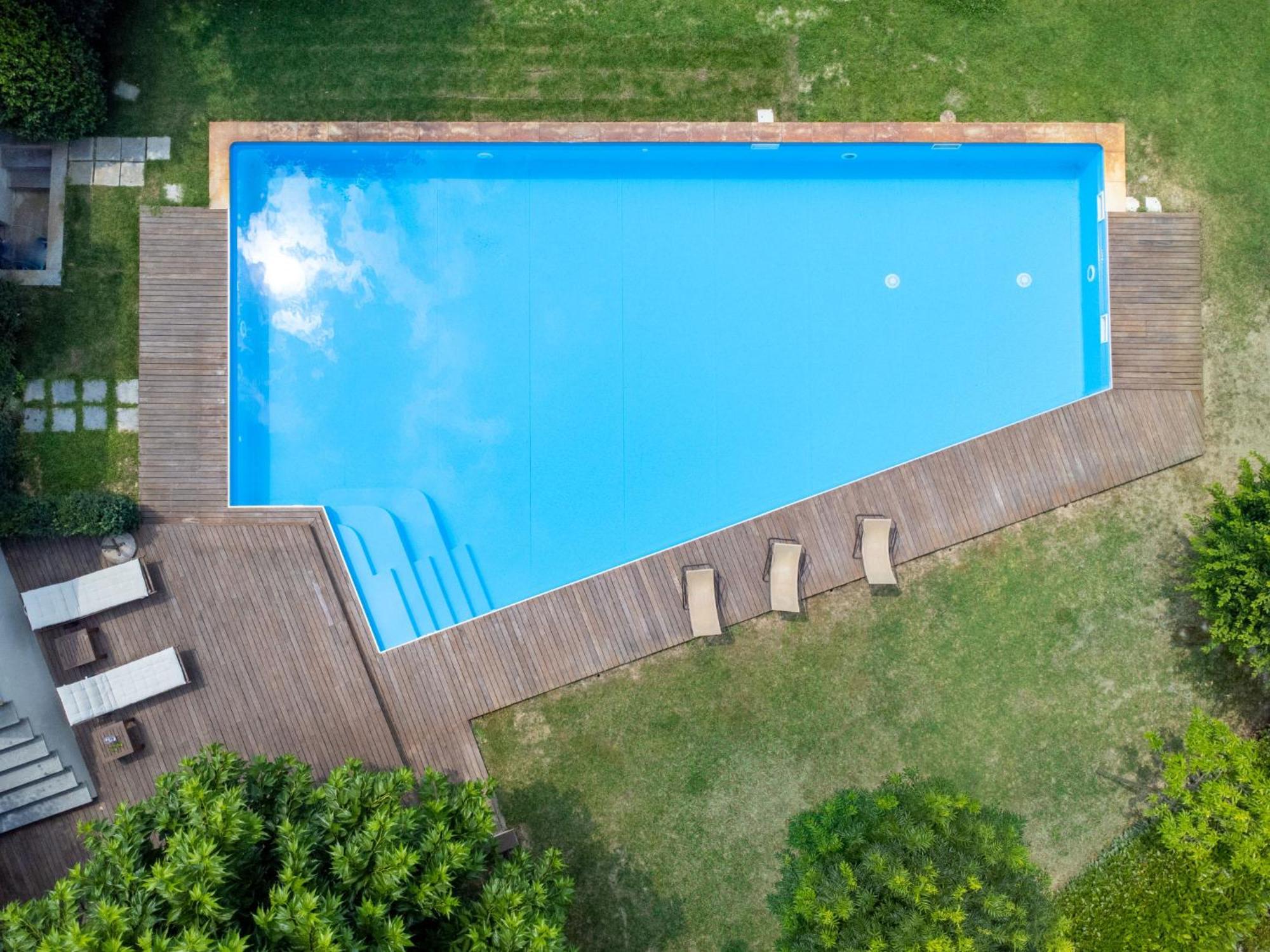 Apartment Da Nonna Ina By Interhome Valunga-Prazzo Экстерьер фото