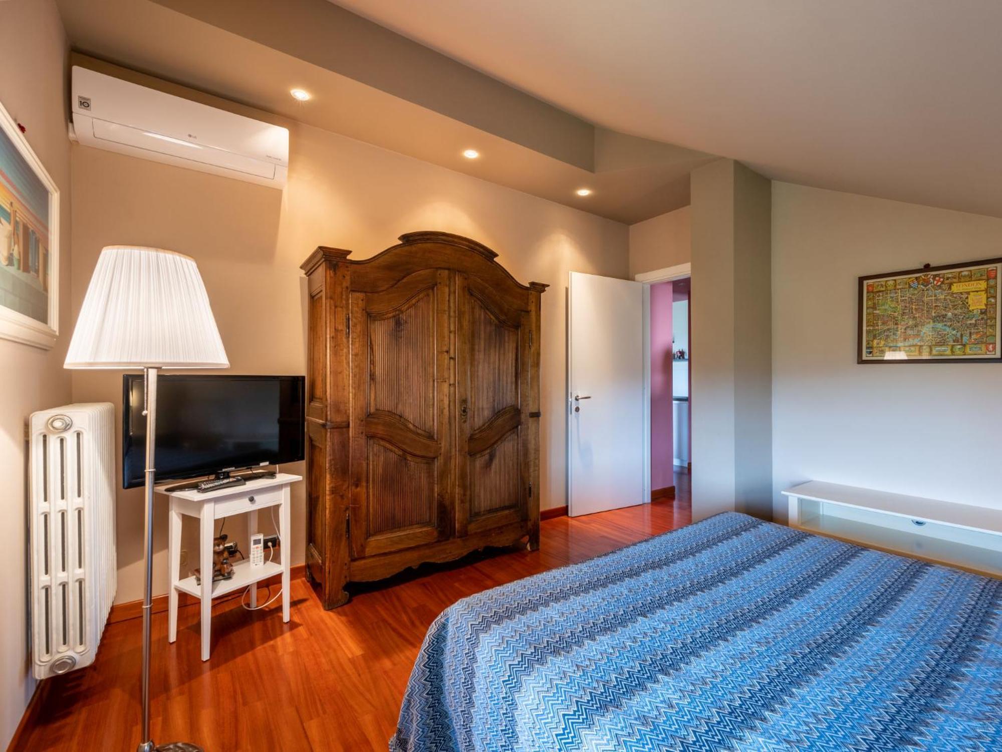 Apartment Da Nonna Ina By Interhome Valunga-Prazzo Экстерьер фото
